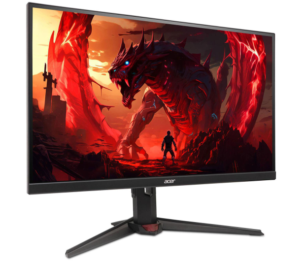Acer Nitro XV240YX1bmiiprx - 1316083 - zdjęcie 2